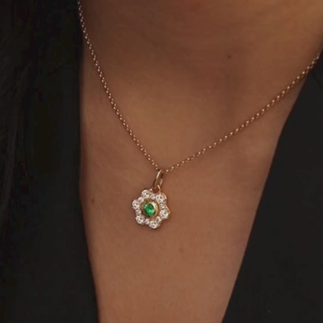 BLOOM Pendant