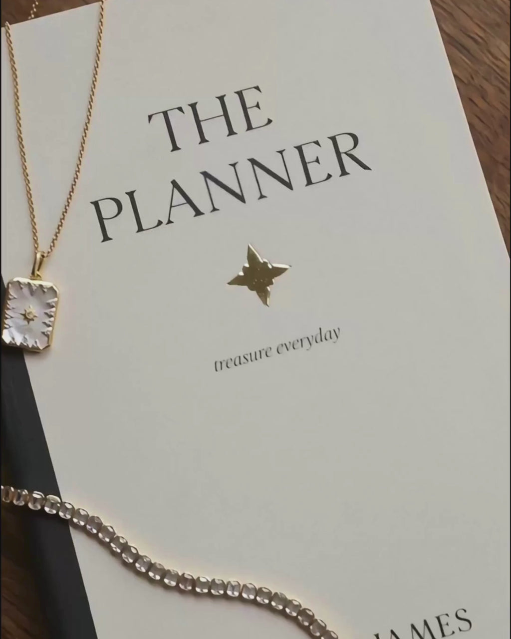 The PLANNER