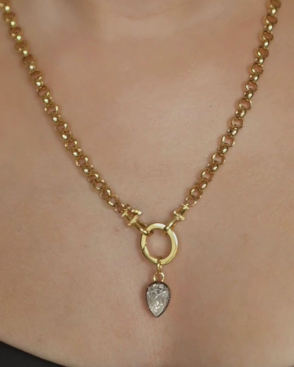 PIA / COCO Necklace Set