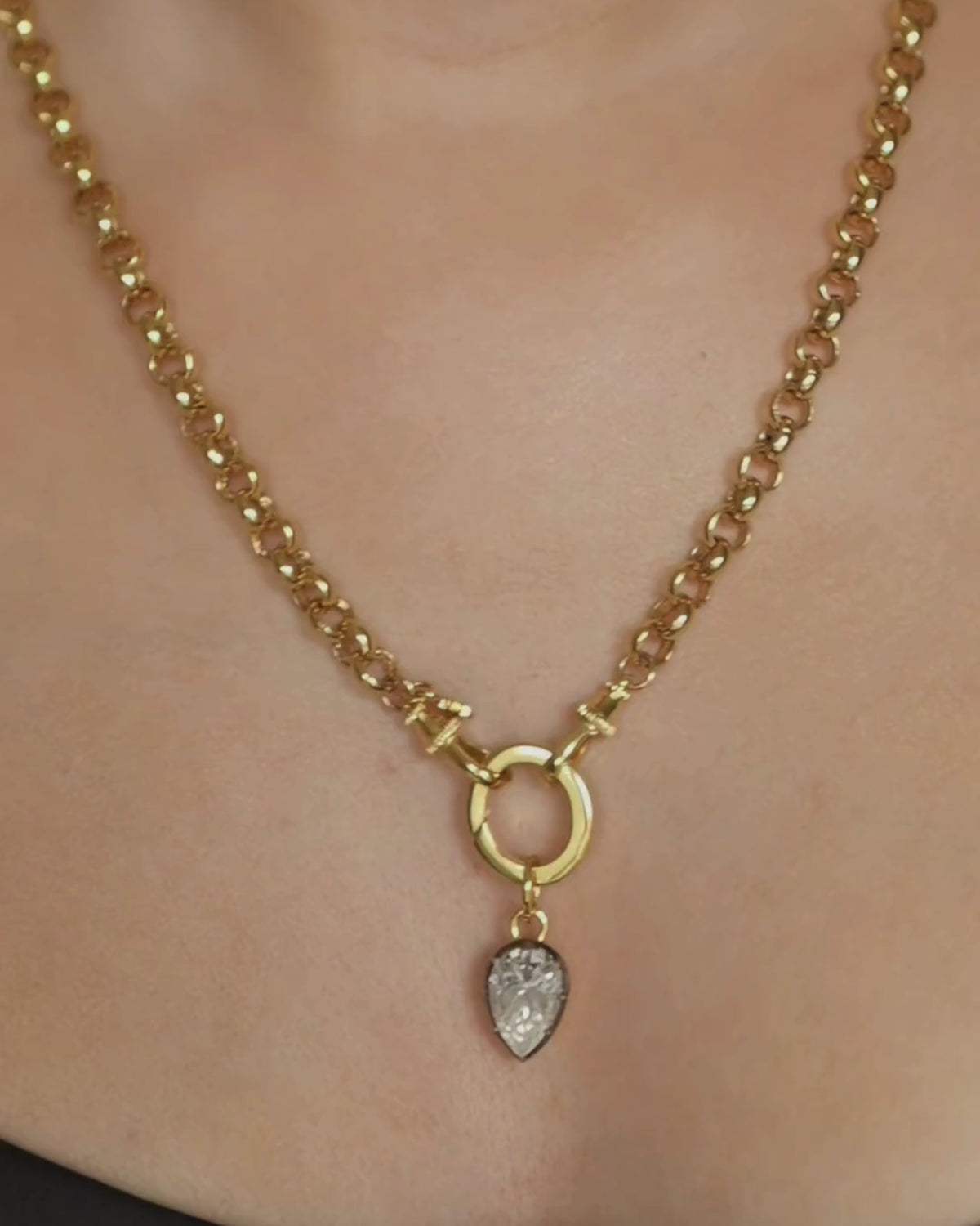 PIA / COCO Necklace Set