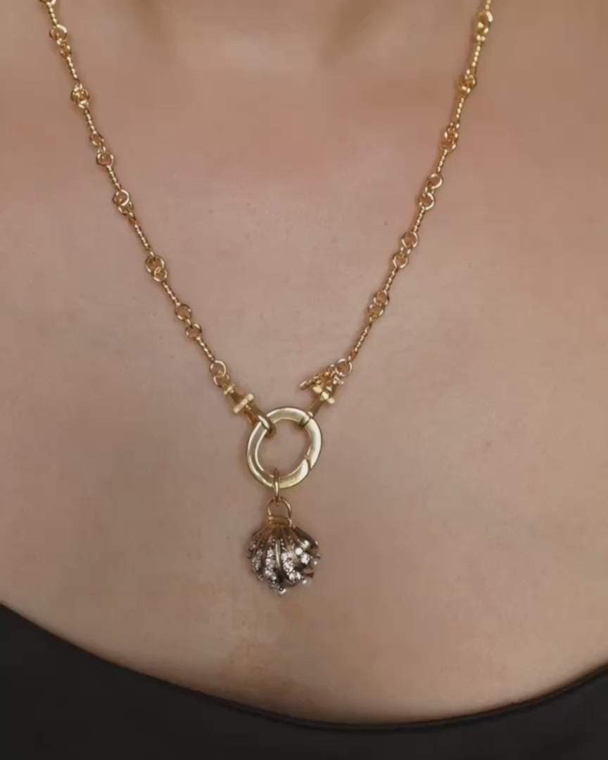 CALYPSO / ARABELLA Necklace Set
