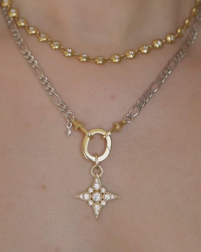 LULU / RIVER / STELLA Necklace Set