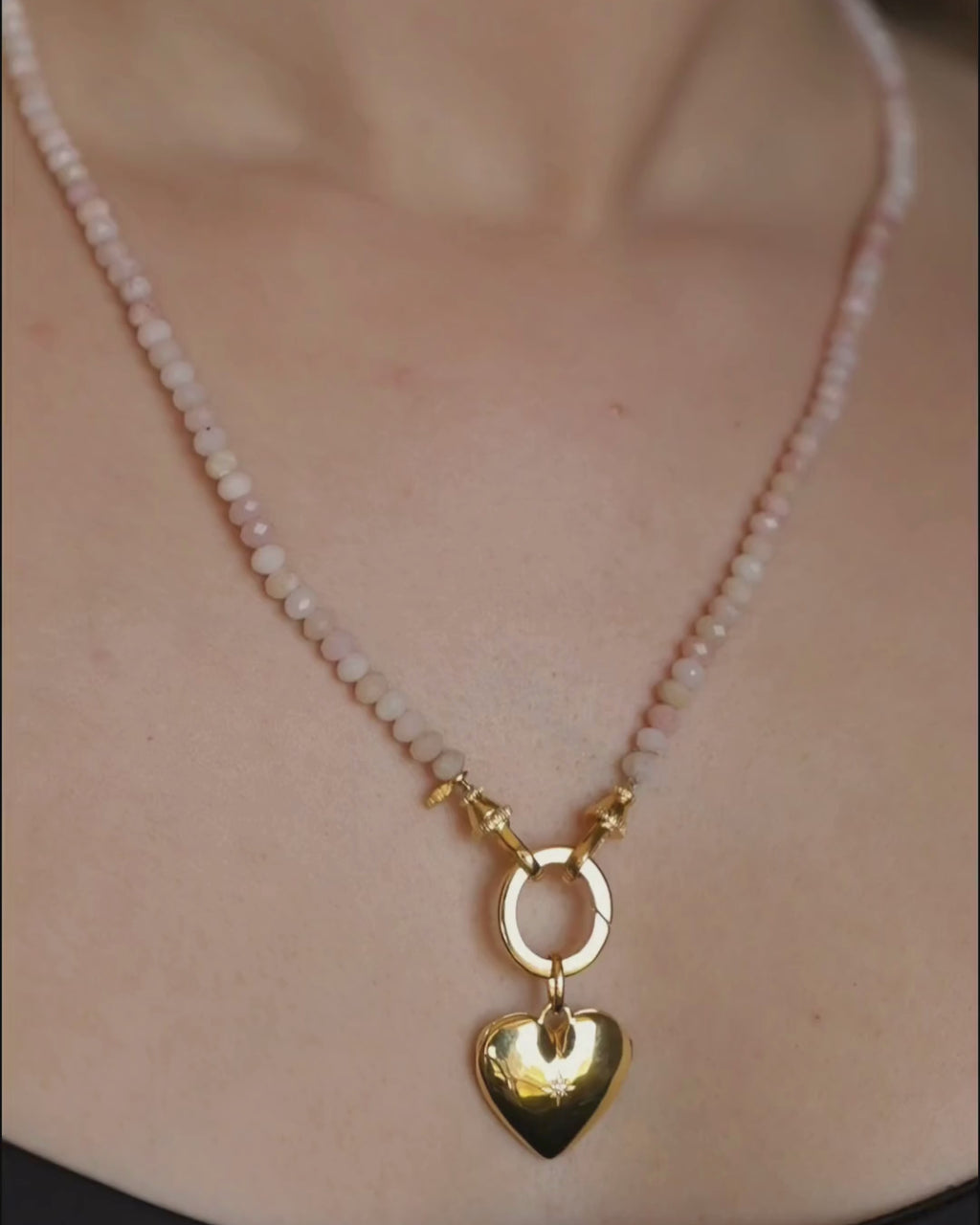 SERENA / CORA Necklace Set