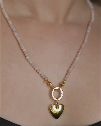 SERENA / CORA Necklace Set