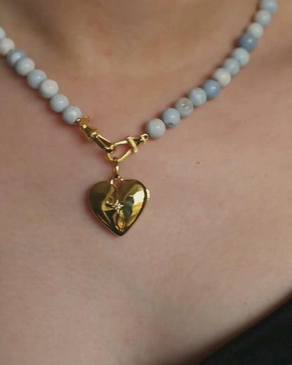 CORA / SKYE Necklace Set