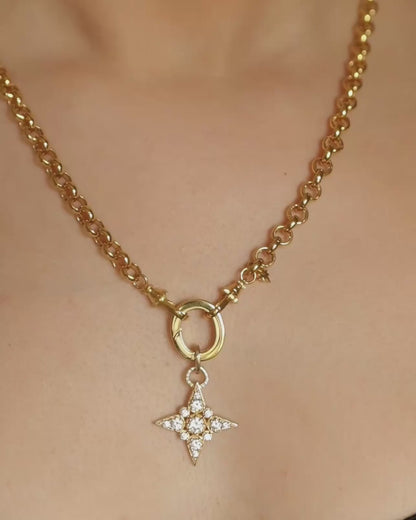 COCO / STELLA Necklace Set