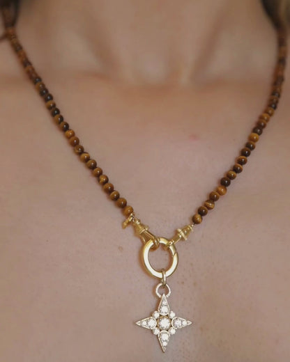TILLY / STELLA Necklace Set