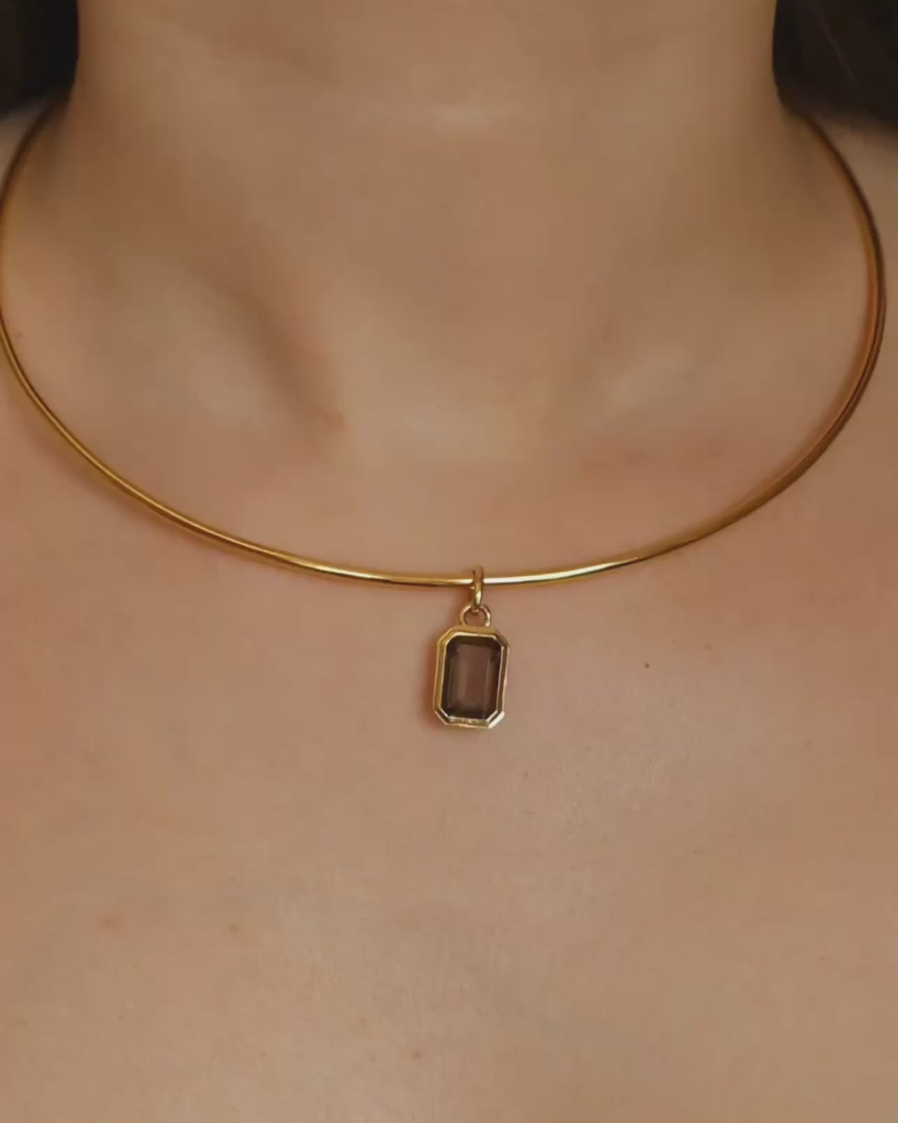 COLETTE / LUMI Necklace Set