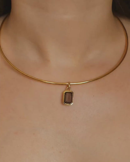 COLETTE / LUMI Necklace Set