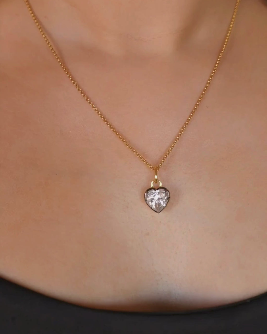 HETTY / IVY Necklace Set