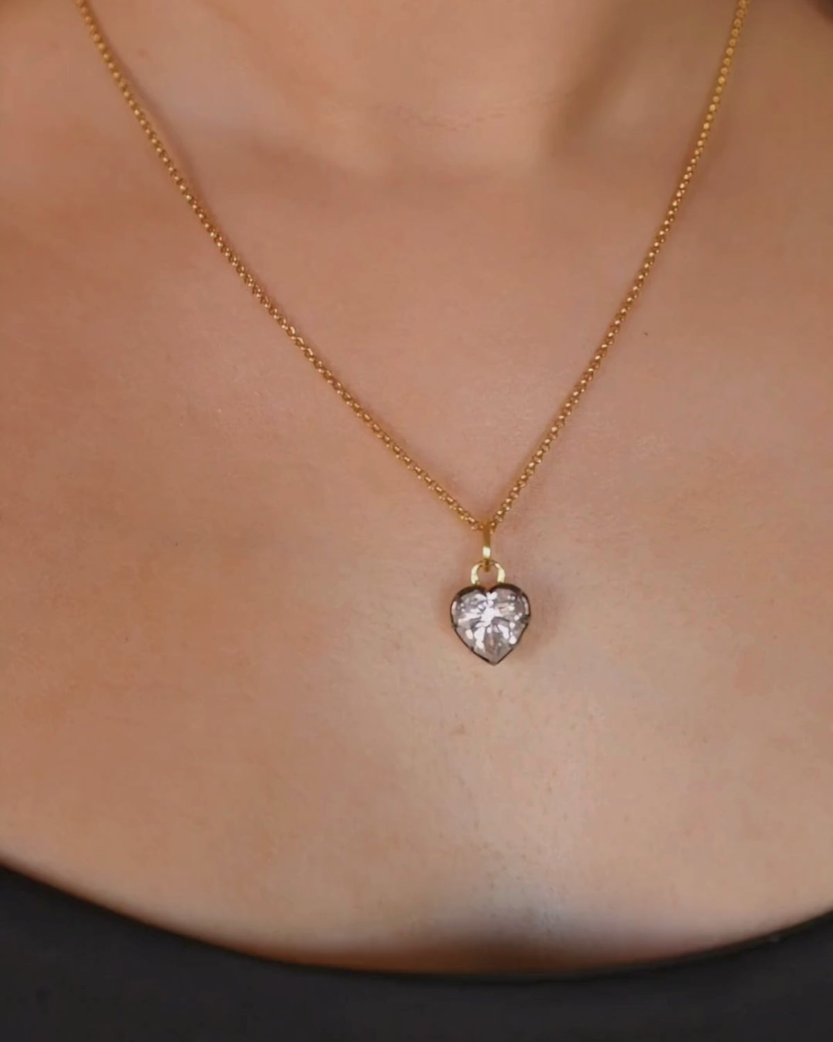 HETTY / IVY Necklace Set