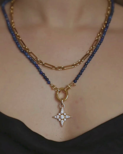 IRIS / TABITHA / STELLA Necklace Set