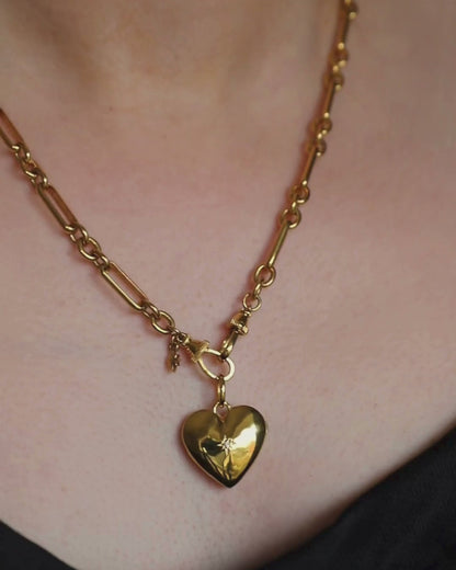 CORA / TABITHA Necklace Set