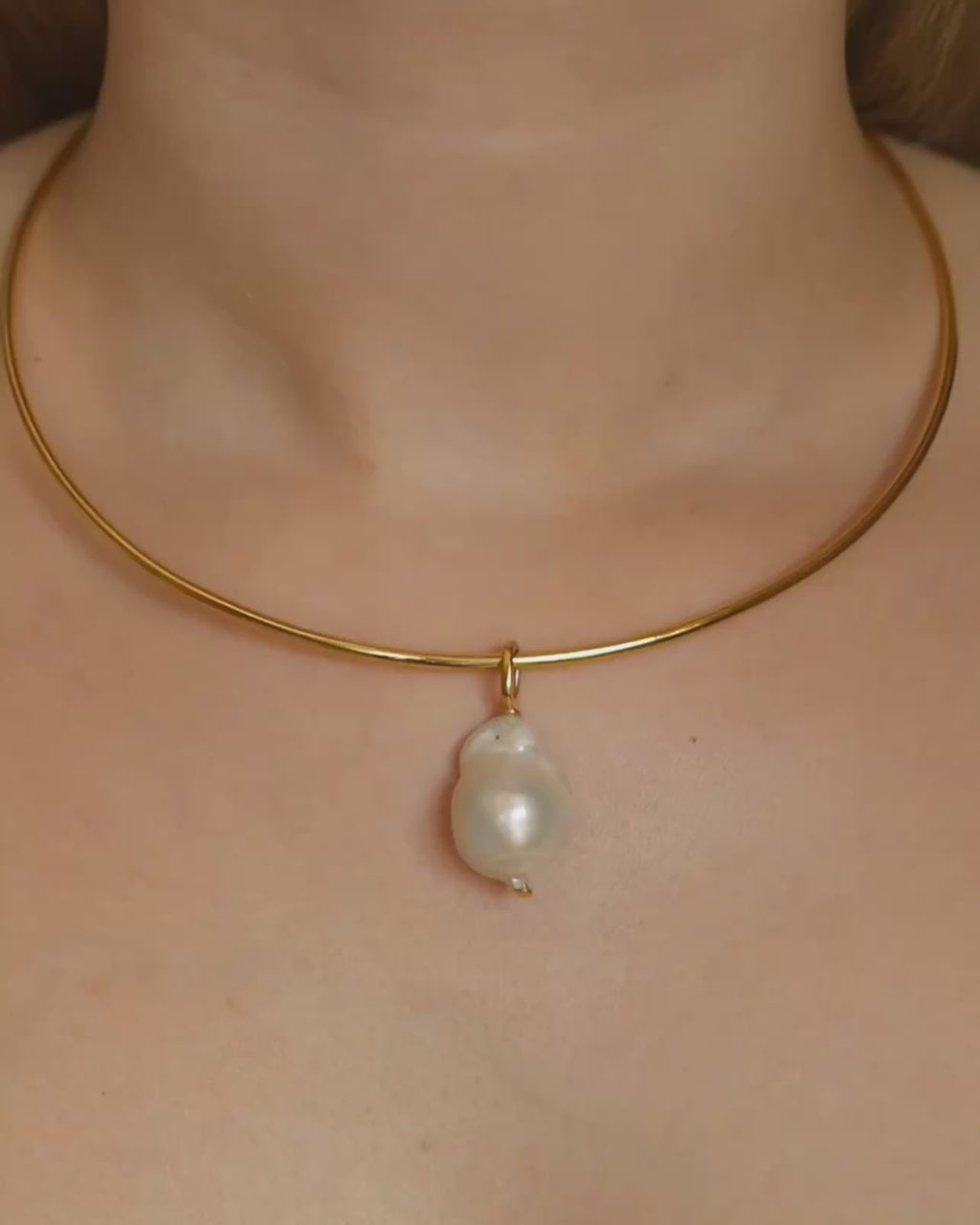 COLETTE / MARGOT Necklace Set