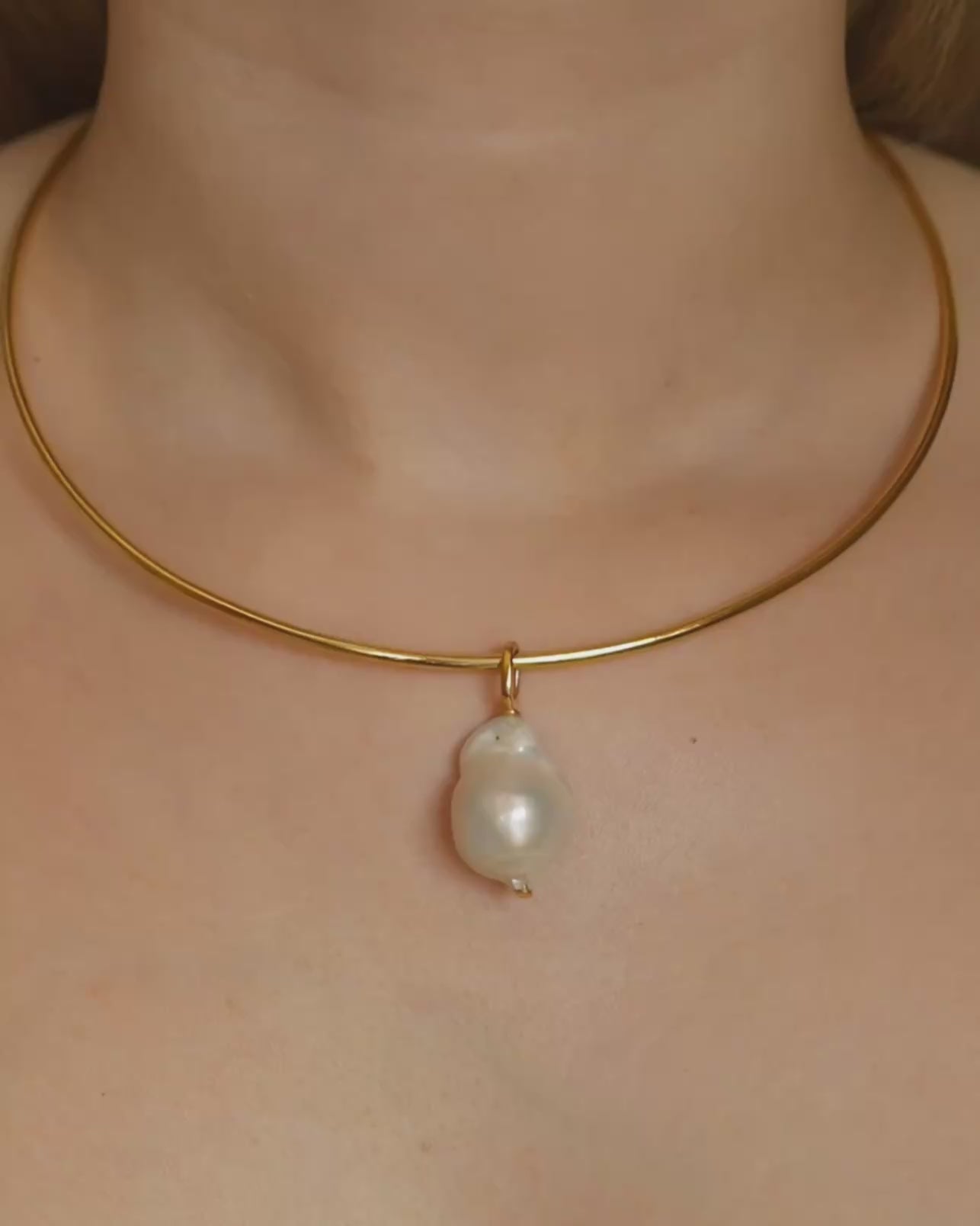 COLETTE / MARGOT Necklace Set