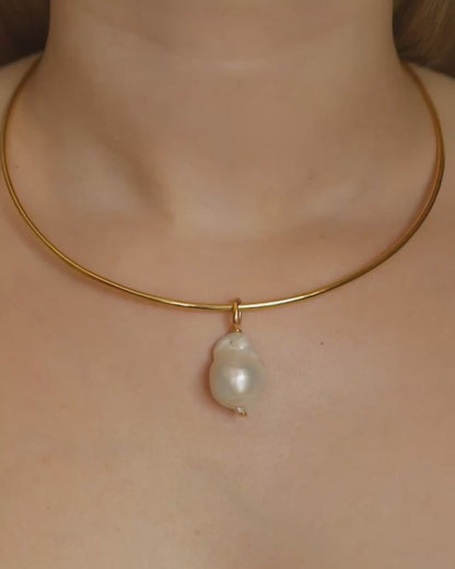 COLETTE / MARGOT Necklace Set
