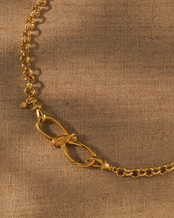 TRIXIE / COCO Necklace Set