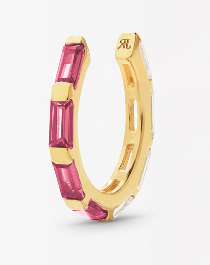 EVELYN Cuff - Pink