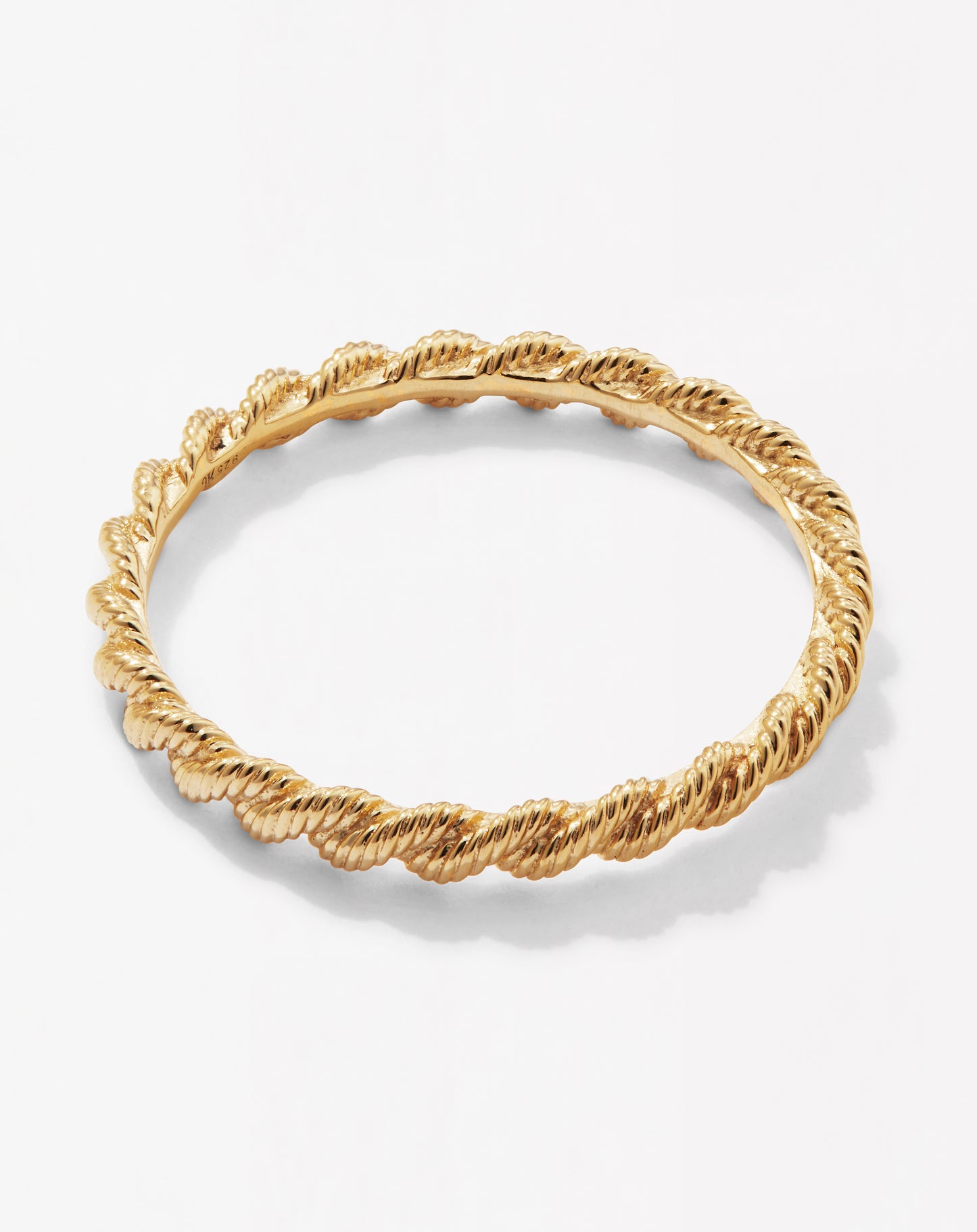 KEELEY Ring - Gold