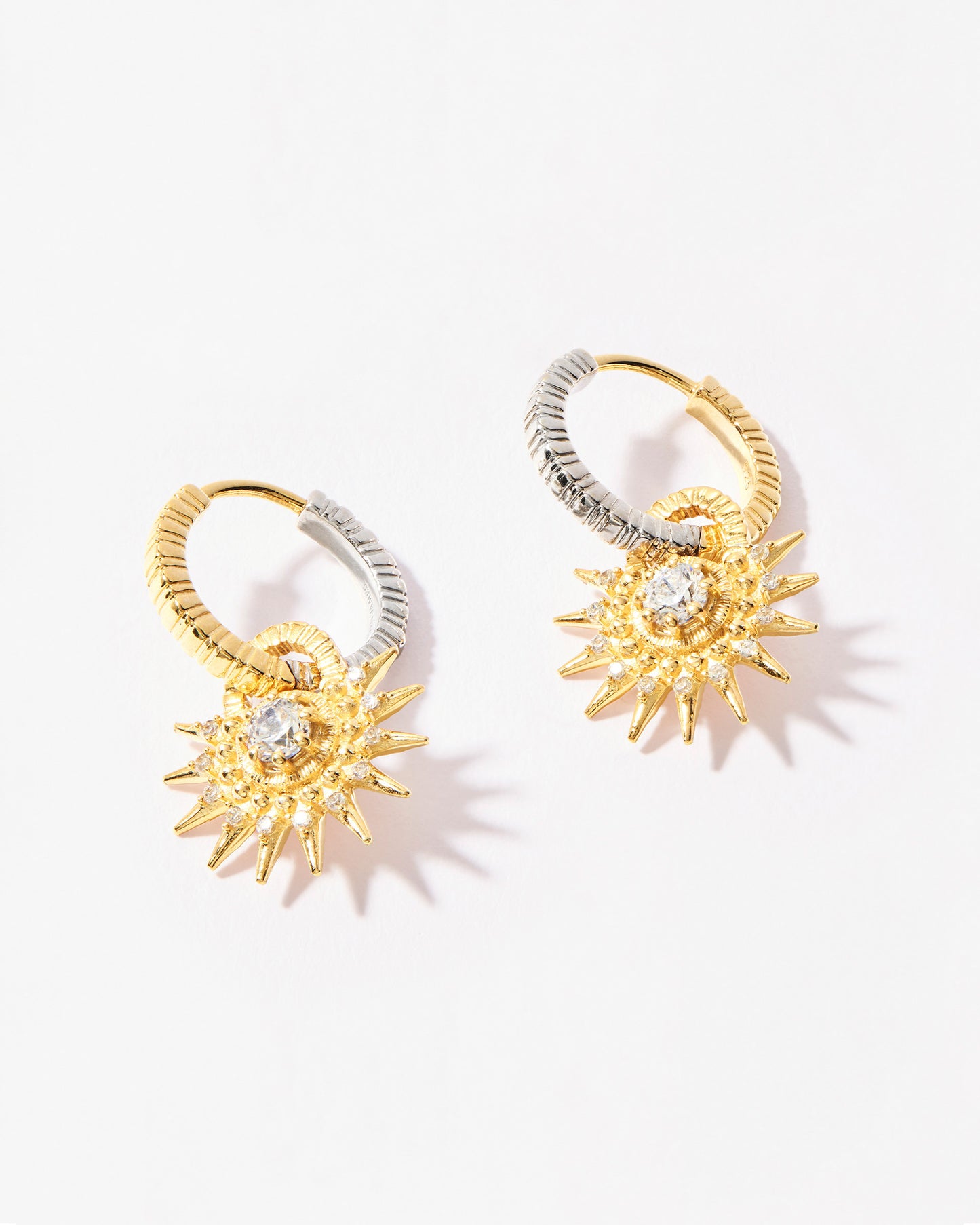 RAE Hoop Set