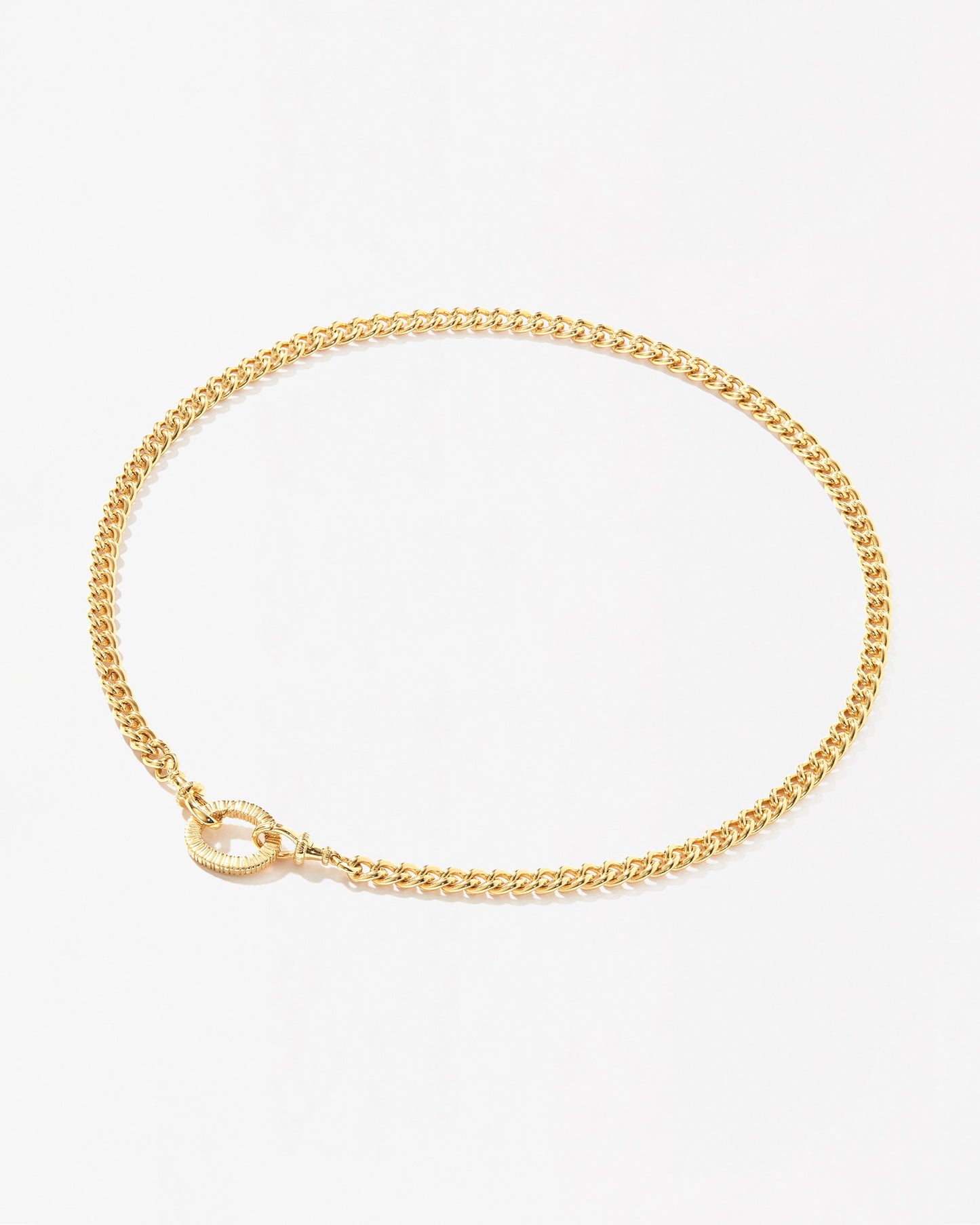 DAWN Chain Necklace