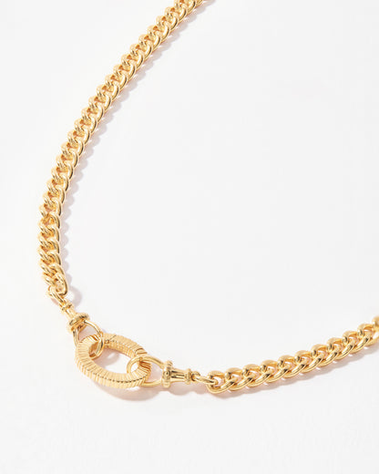 DAWN Chain Necklace