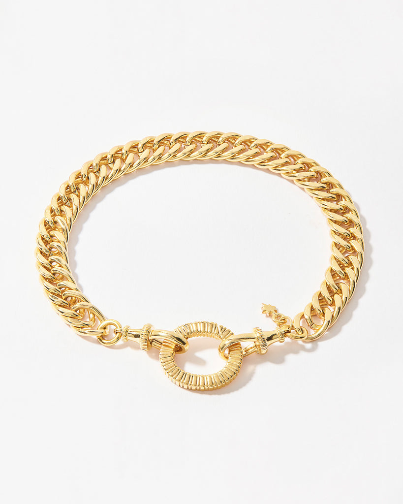 DUSK Chain Bracelet