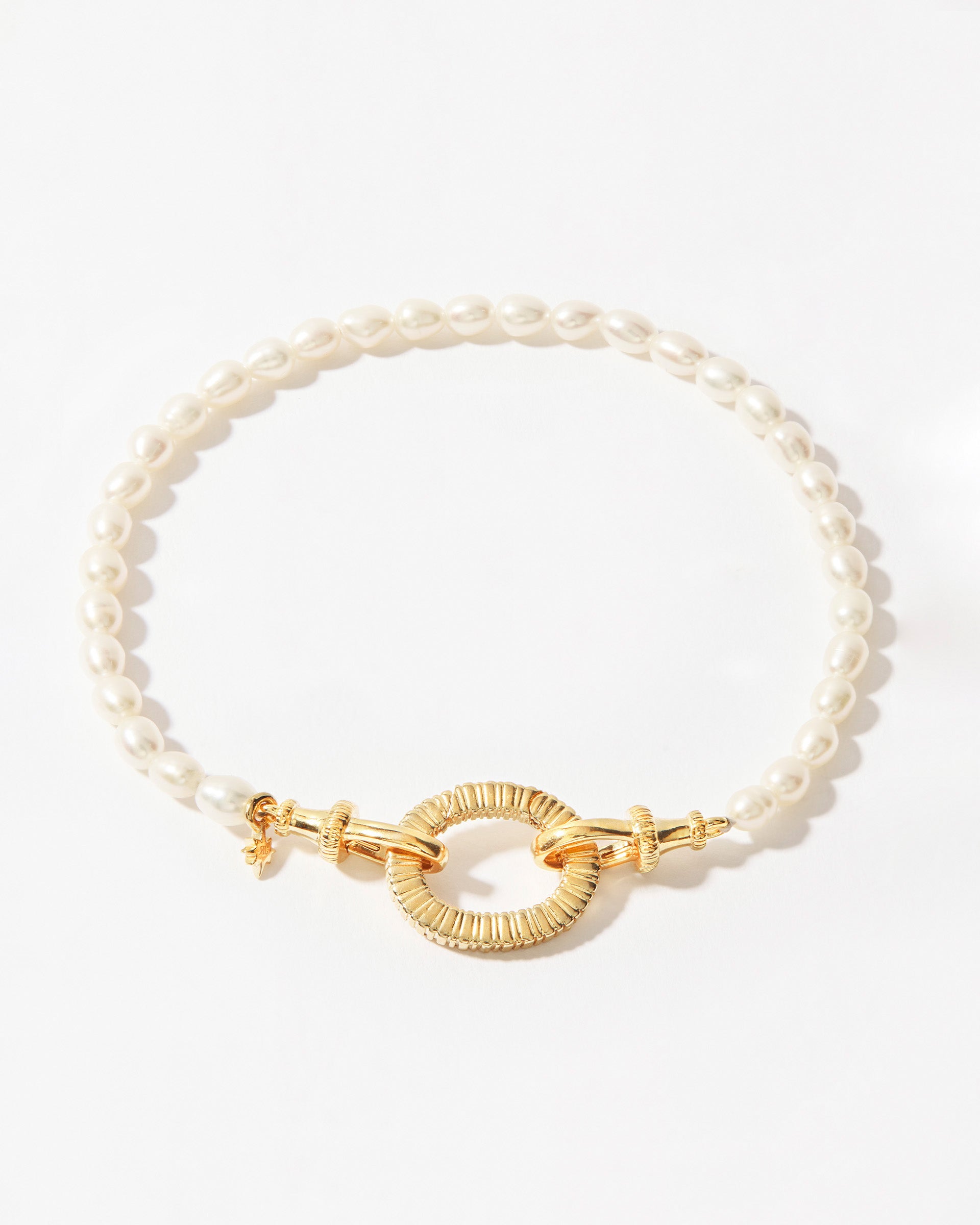 AERIN Pearl Bracelet