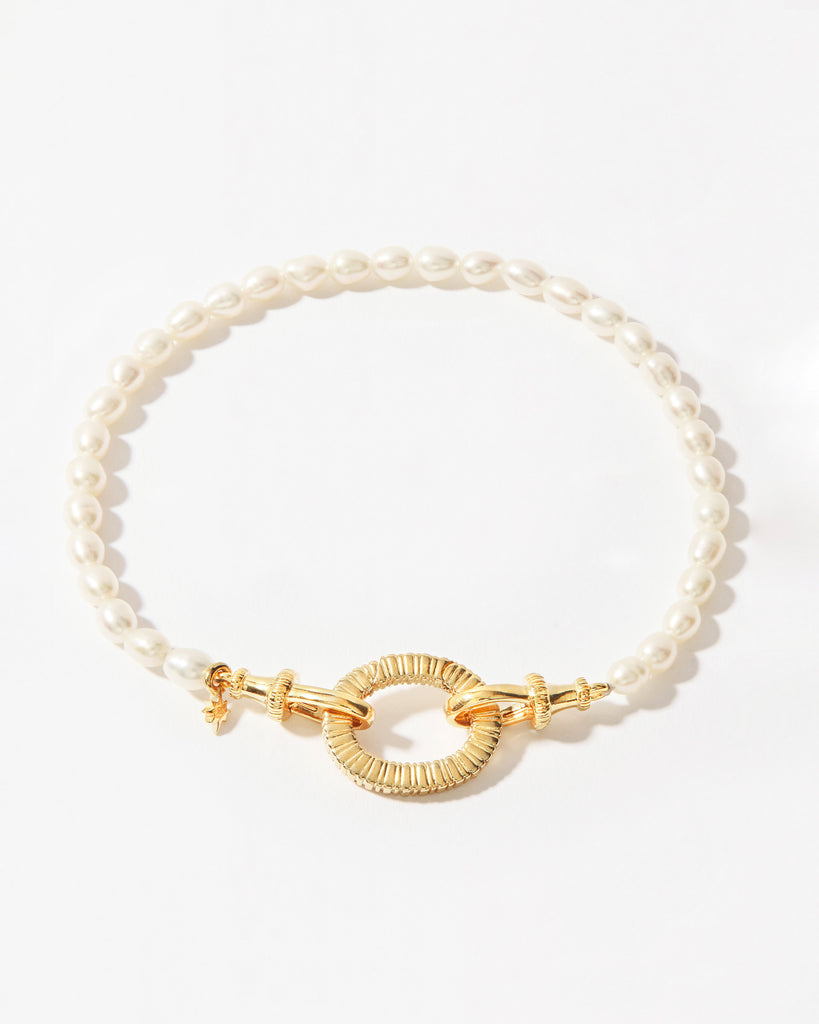 AERIN Pearl Bracelet