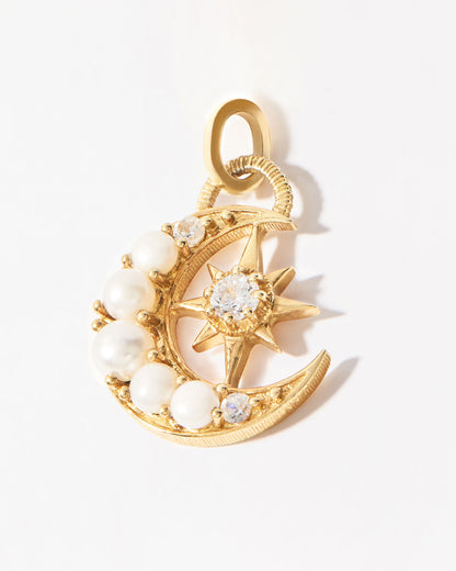 LUNA Necklace Set