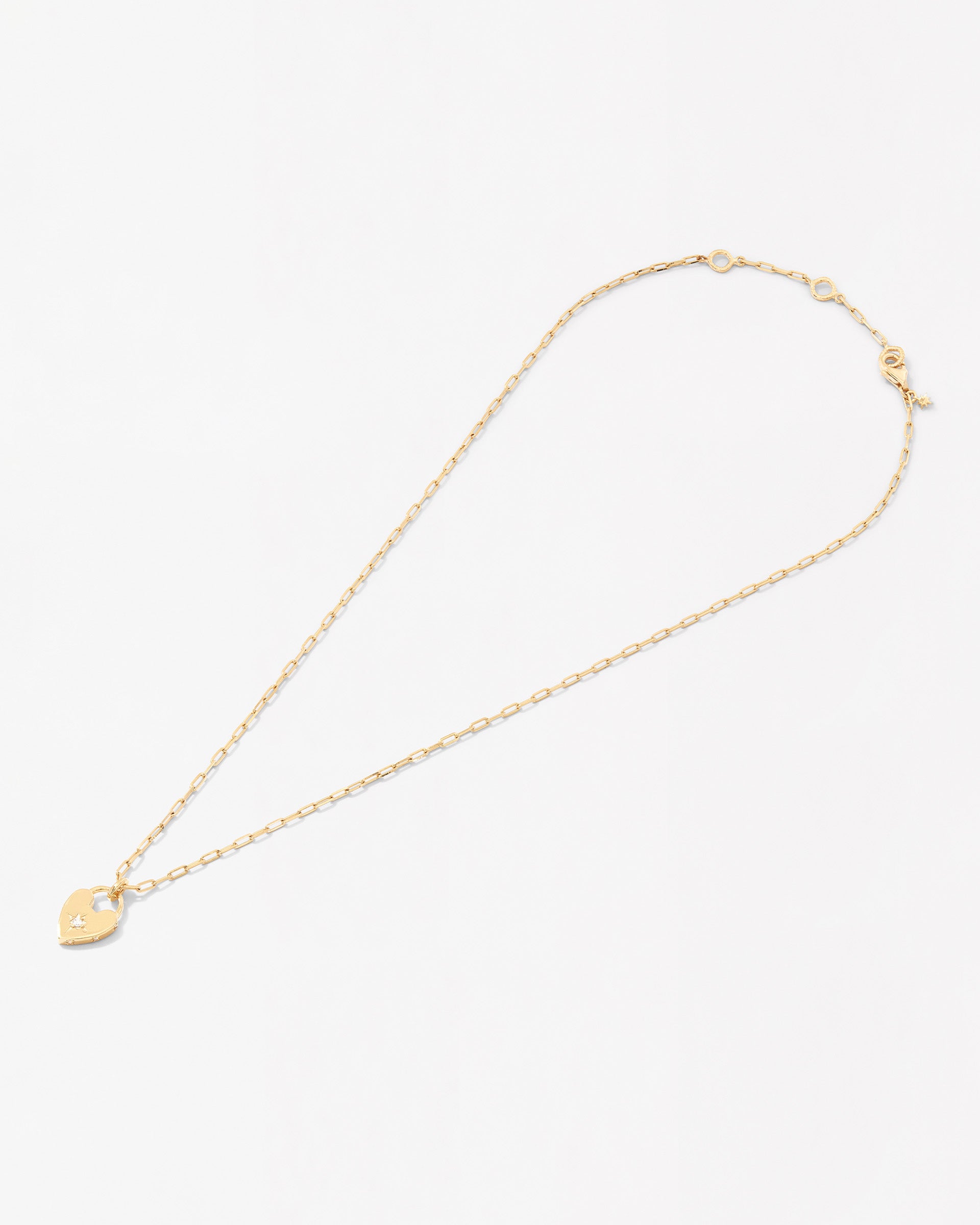 SUKI Necklace