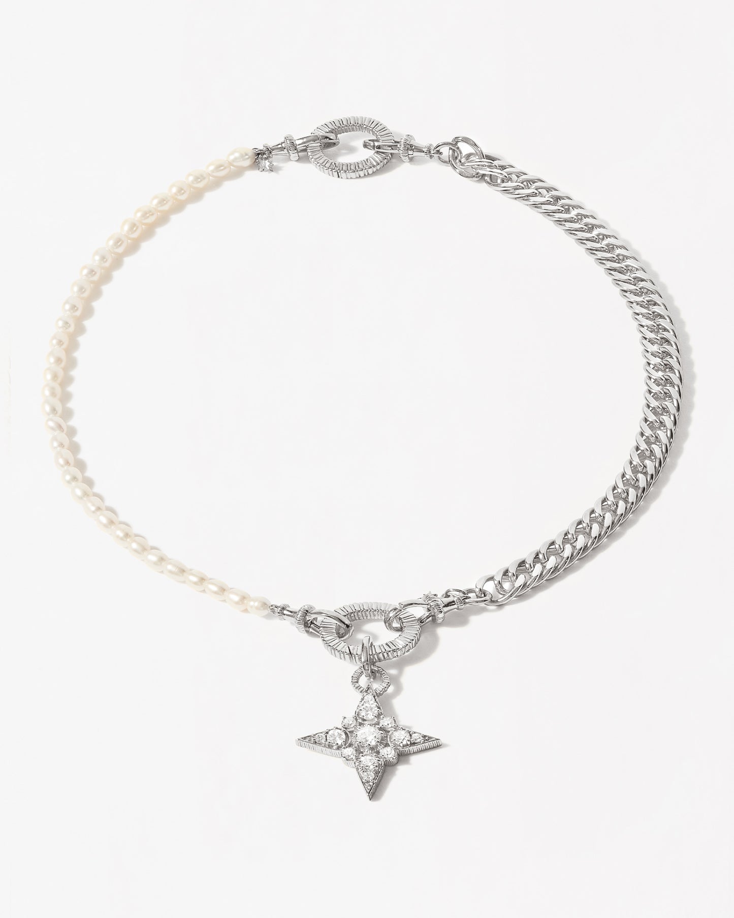 DUSK Multiway Set - Silver