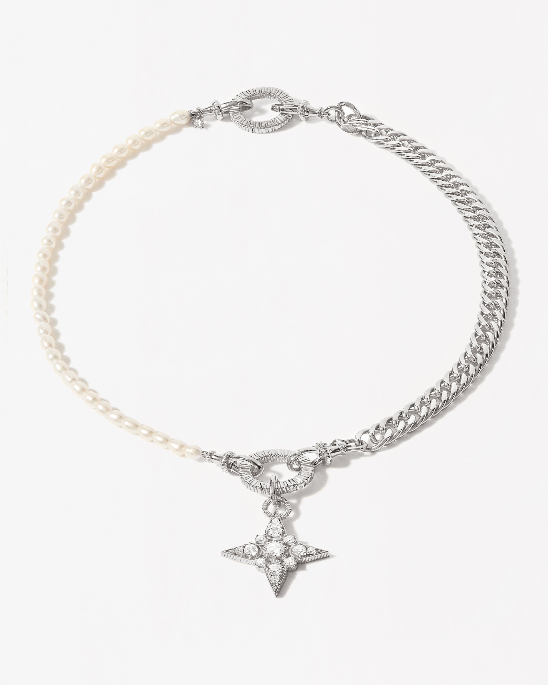 DUSK Multiway Set - Silver