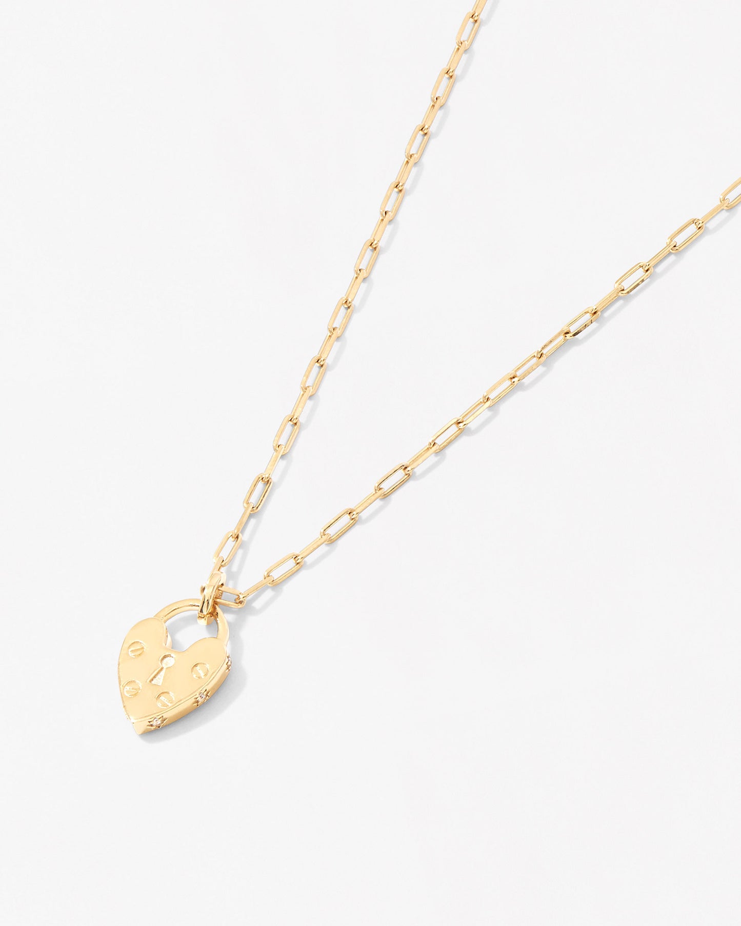 SUKI Necklace