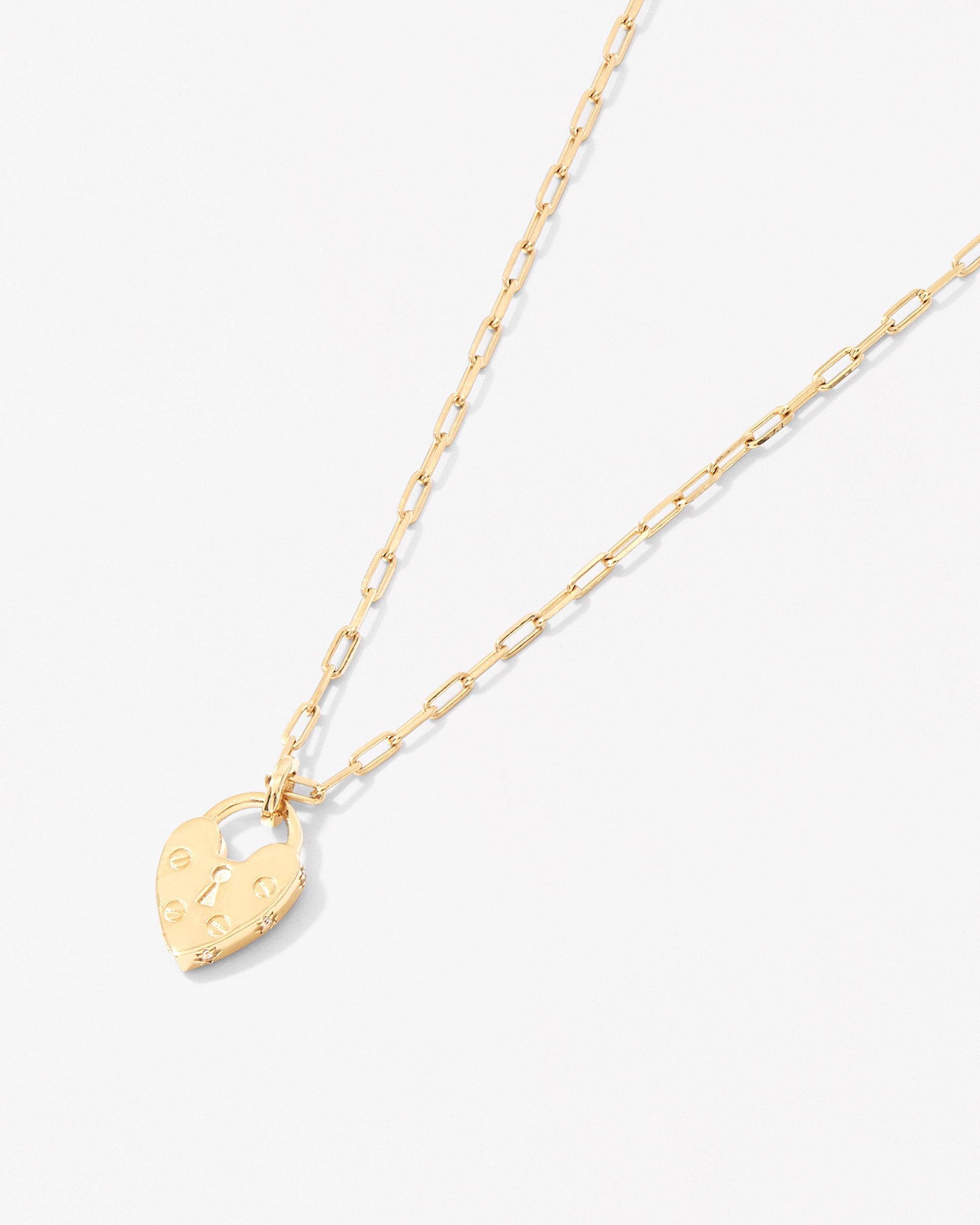 SUKI Necklace
