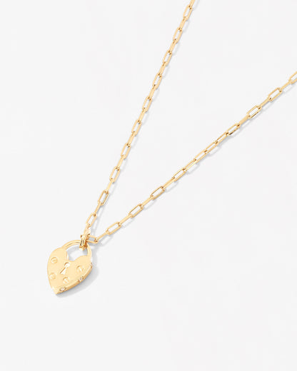 SUKI Necklace