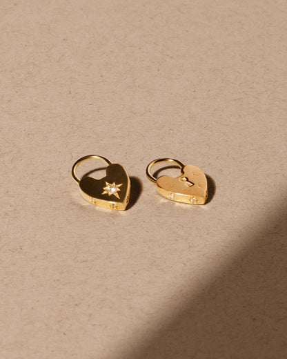 SUKI Earrings