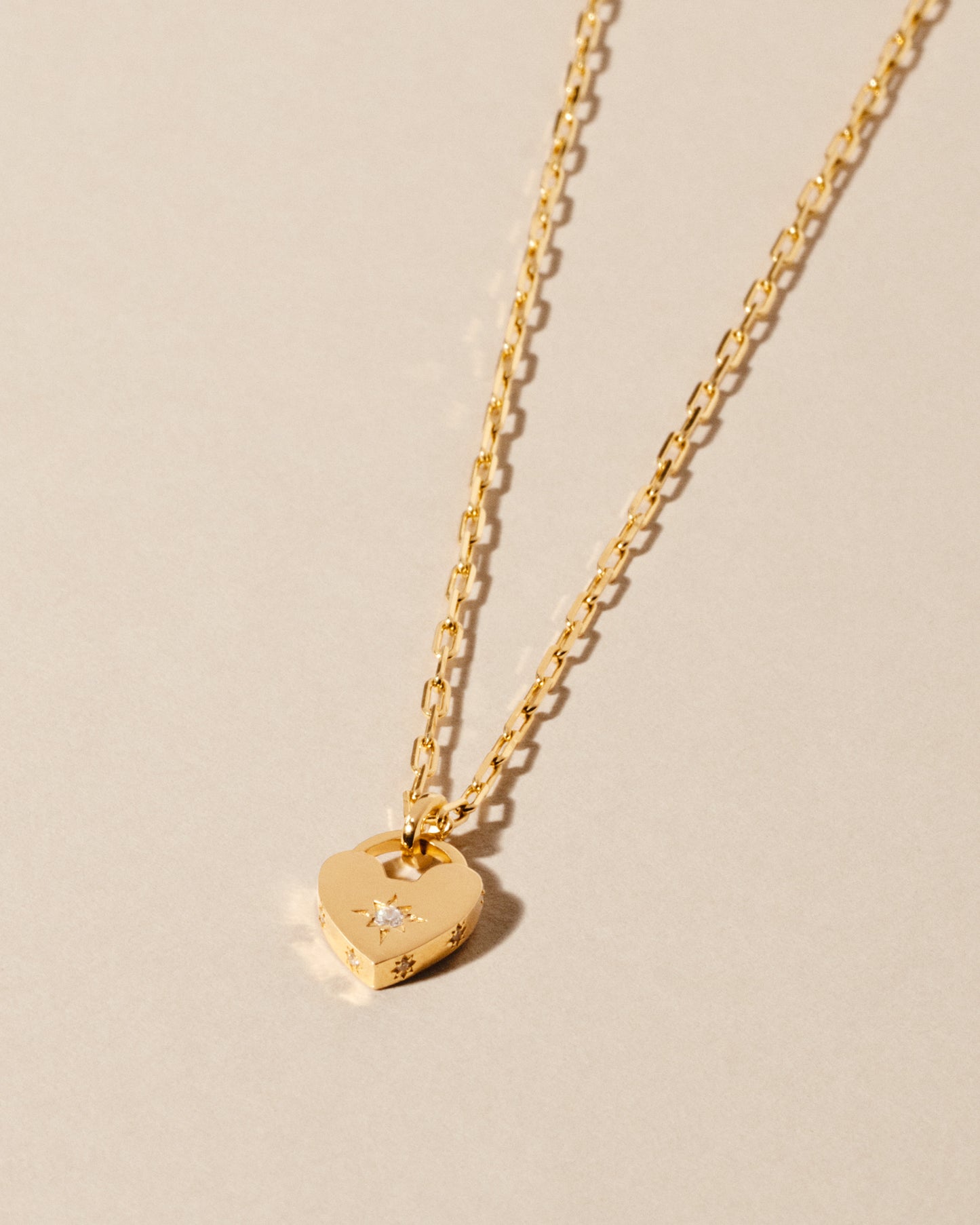 SUKI Necklace