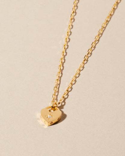 SUKI Necklace