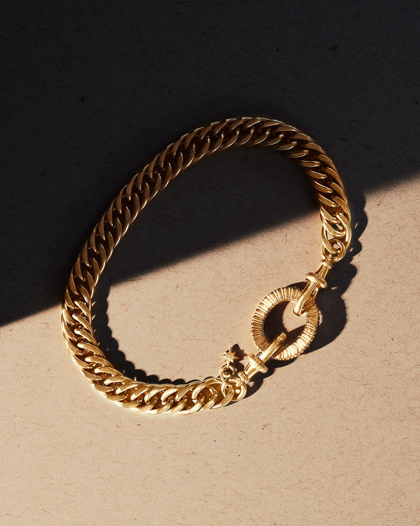DUSK Chain Bracelet