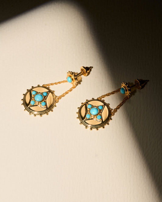 MARINA Earrings