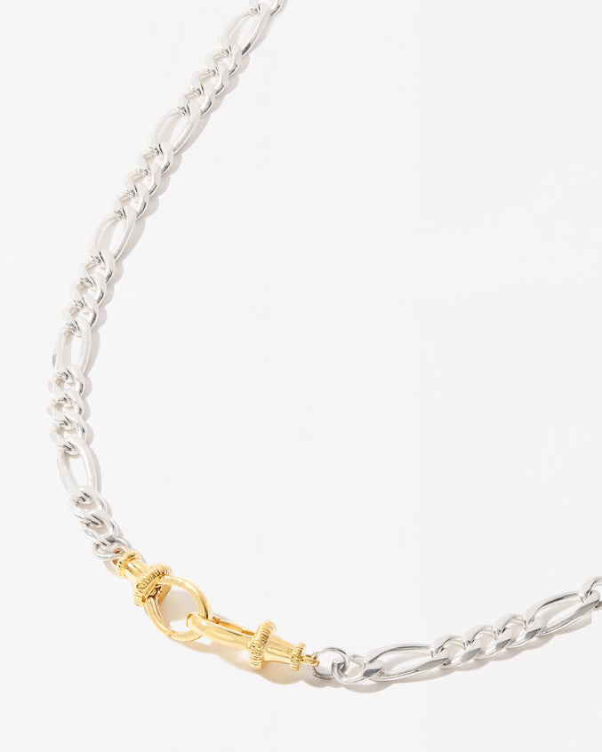 LUNA / RIVER Necklace Set